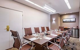 Mercure Sao Paulo JK